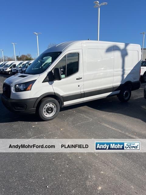 new 2024 Ford Transit-250 car, priced at $49,840