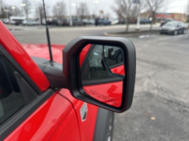 used 2023 Ford Bronco car, priced at $36,995