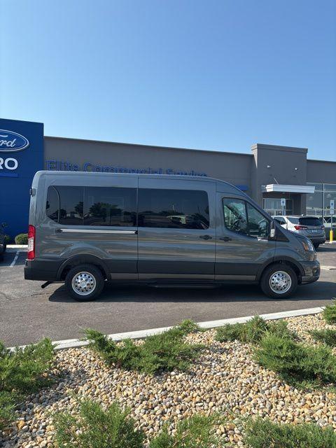 new 2025 Ford Transit-350 car, priced at $64,160