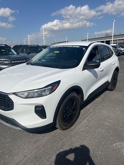 new 2024 Ford Escape car, priced at $28,388