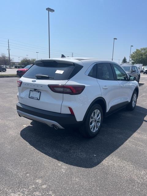 new 2024 Ford Escape car, priced at $27,335