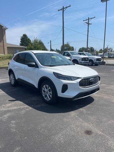 new 2024 Ford Escape car, priced at $27,335