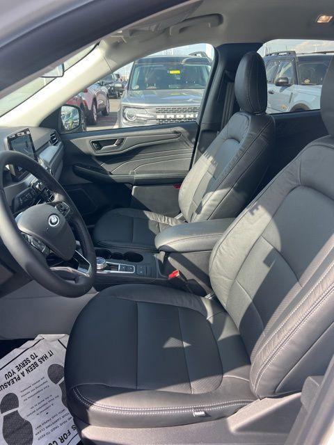 new 2024 Ford Escape car, priced at $28,388