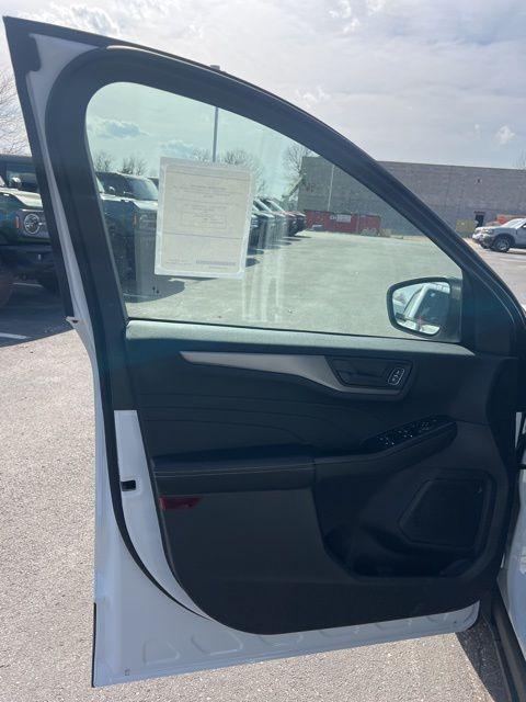 new 2024 Ford Escape car, priced at $28,388