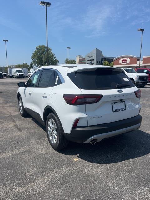 new 2024 Ford Escape car, priced at $27,335