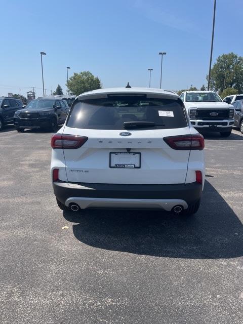 new 2024 Ford Escape car, priced at $27,335