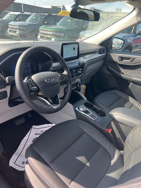 new 2024 Ford Escape car, priced at $28,388