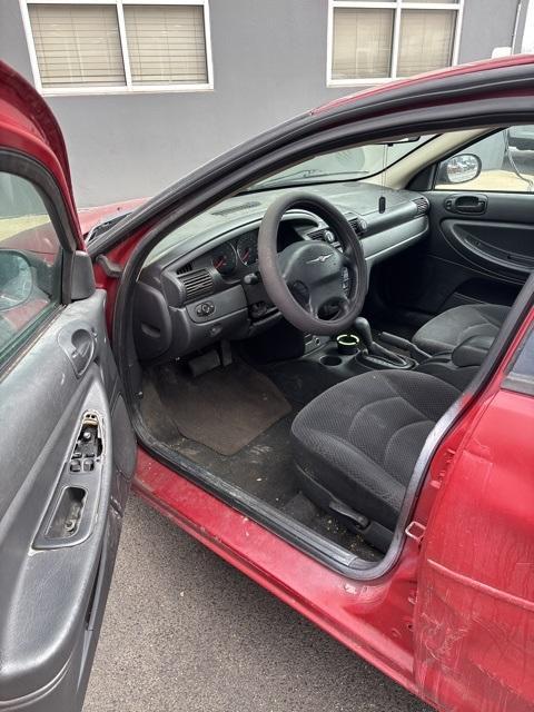 used 2006 Chrysler Sebring car, priced at $4,995