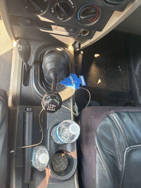 used 2007 Jeep Wrangler car, priced at $7,995
