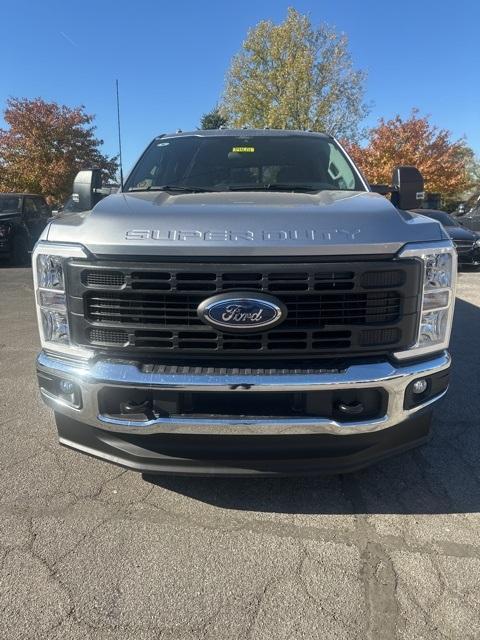 new 2024 Ford F-350 car, priced at $62,515