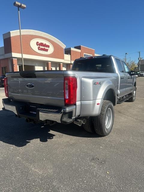 new 2024 Ford F-350 car, priced at $62,515