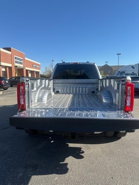 new 2024 Ford F-350 car, priced at $62,515