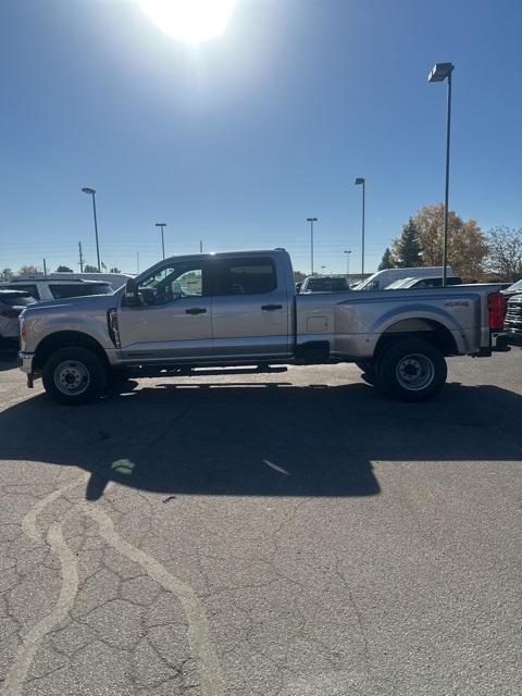 new 2024 Ford F-350 car, priced at $62,515