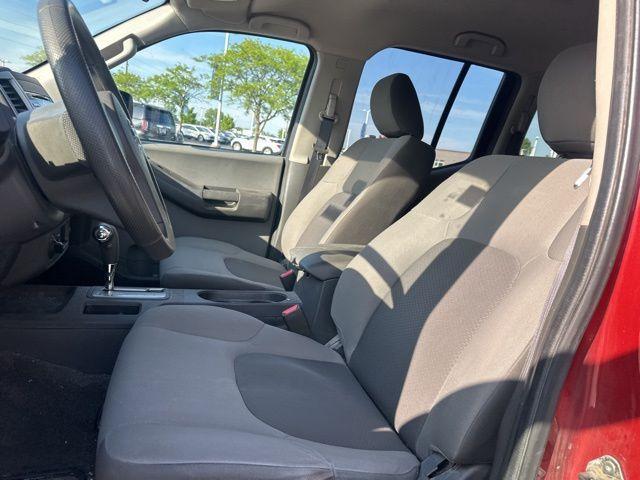 used 2013 Nissan Xterra car, priced at $14,995