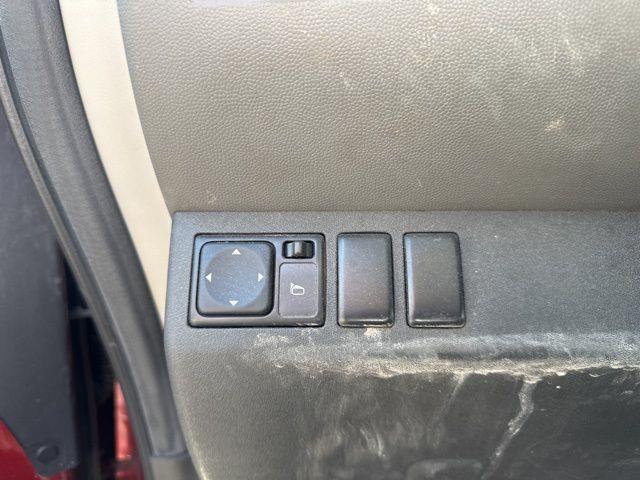 used 2013 Nissan Xterra car, priced at $14,995