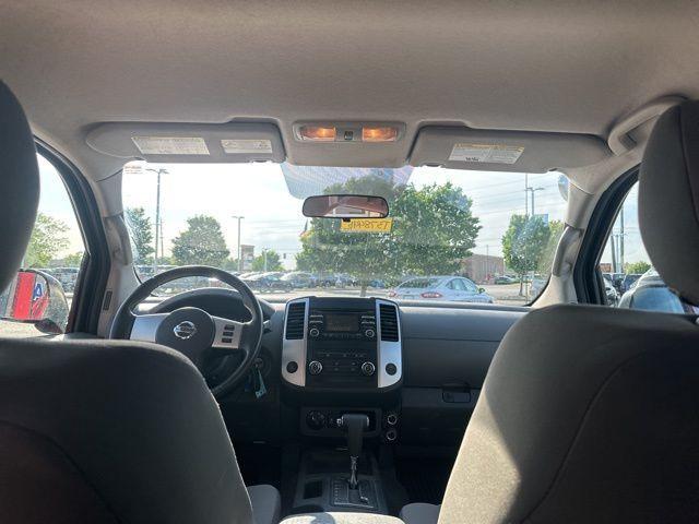 used 2013 Nissan Xterra car, priced at $14,995
