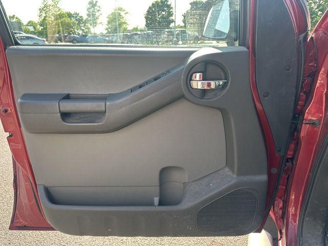 used 2013 Nissan Xterra car, priced at $14,995