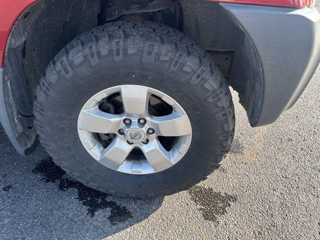 used 2013 Nissan Xterra car, priced at $14,995
