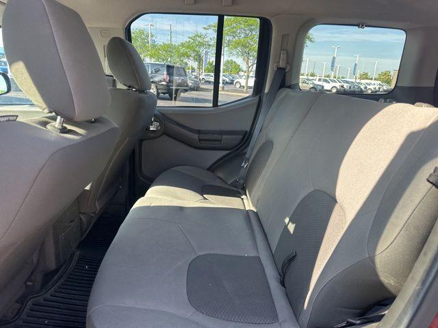 used 2013 Nissan Xterra car, priced at $14,995