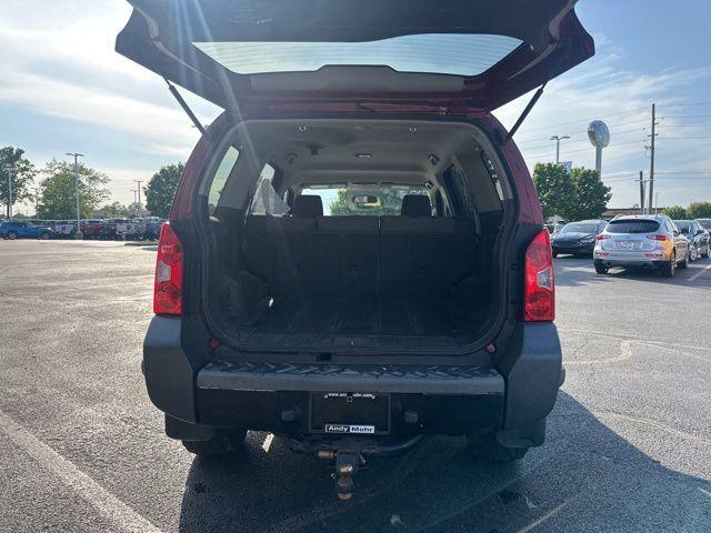 used 2013 Nissan Xterra car, priced at $14,995