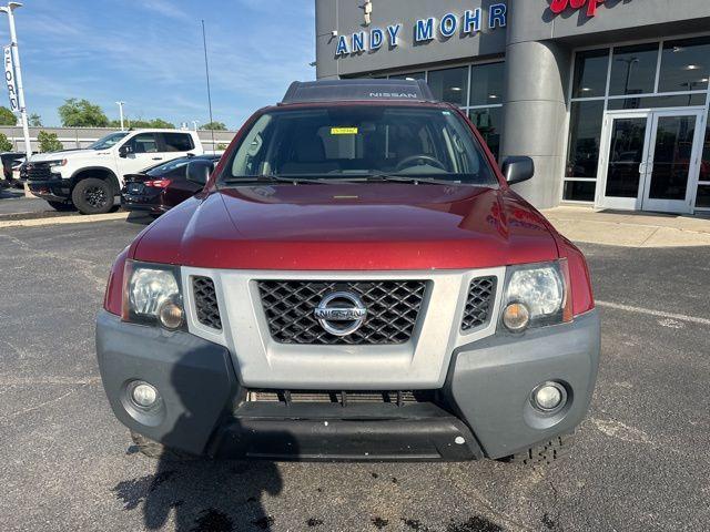 used 2013 Nissan Xterra car, priced at $14,995