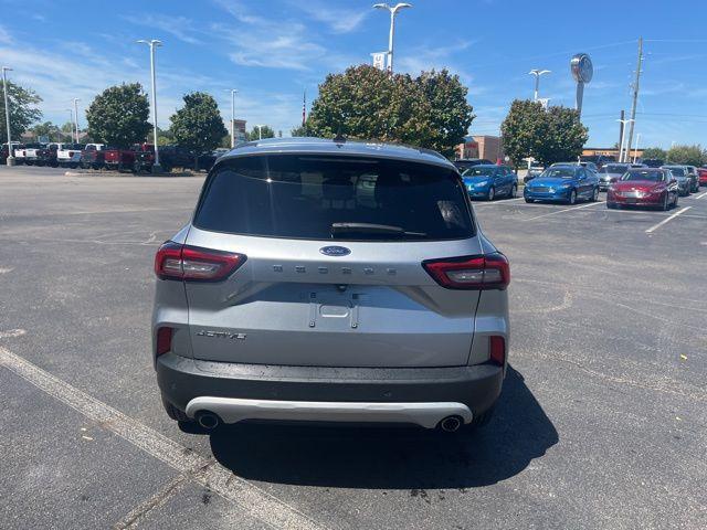 used 2023 Ford Escape car, priced at $19,448