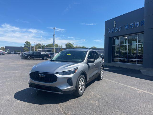 used 2023 Ford Escape car, priced at $19,448