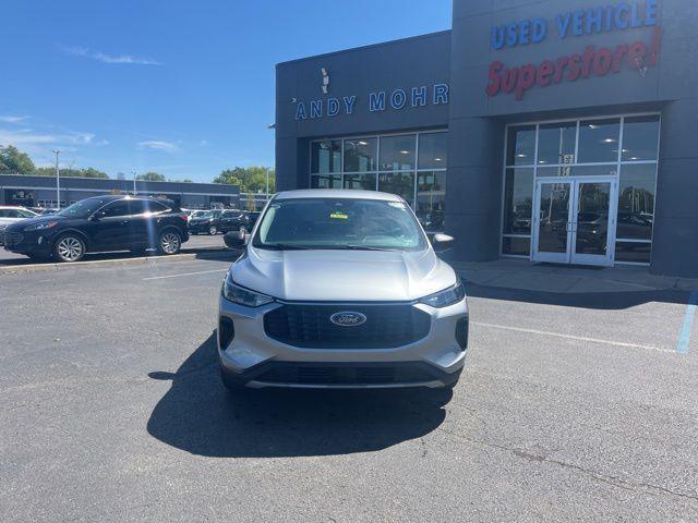 used 2023 Ford Escape car, priced at $19,448