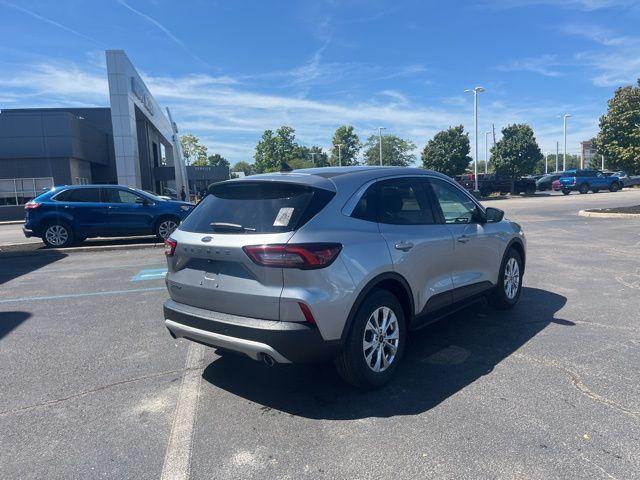used 2023 Ford Escape car, priced at $19,448