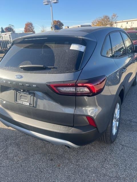 new 2025 Ford Escape car, priced at $26,835