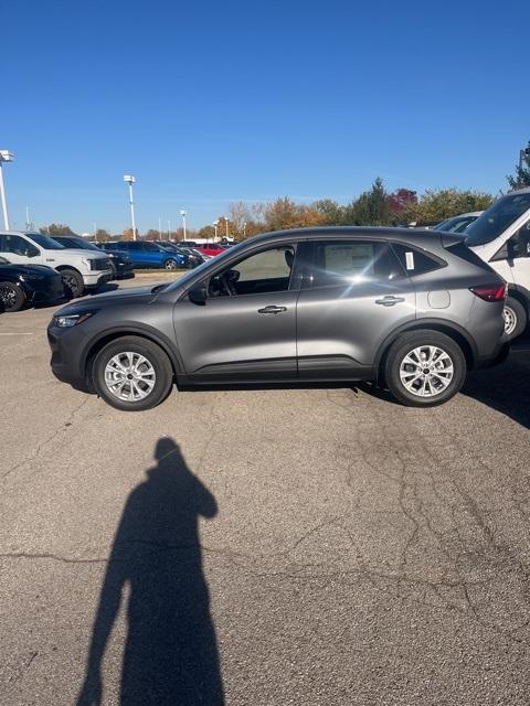 new 2025 Ford Escape car, priced at $26,835