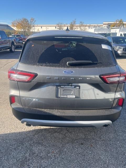 new 2025 Ford Escape car, priced at $26,835