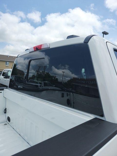 new 2025 Ford F-250 car, priced at $100,115