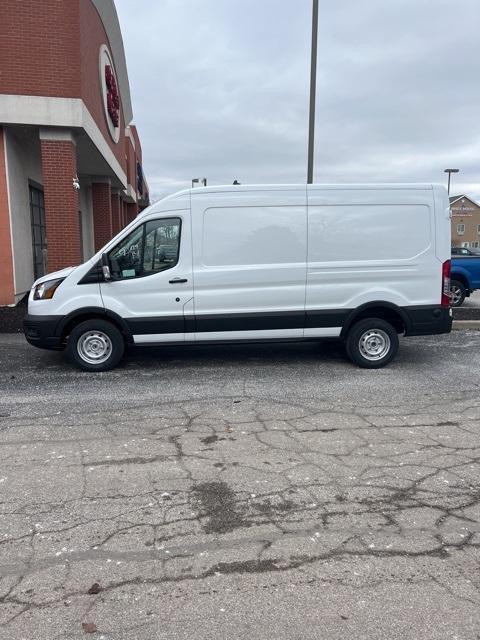 new 2024 Ford Transit-250 car, priced at $49,655