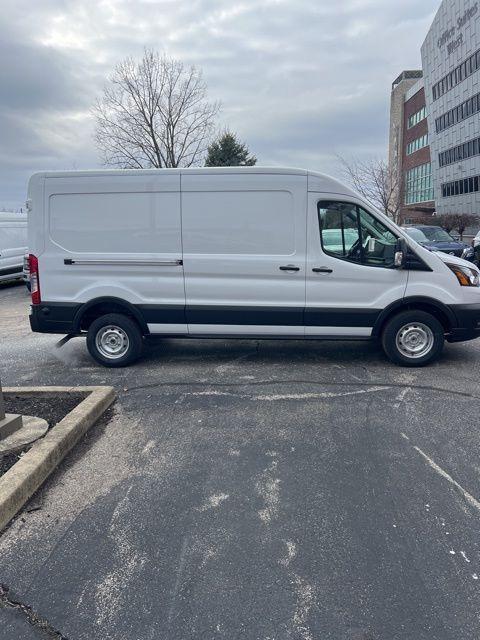 new 2024 Ford Transit-250 car, priced at $45,371