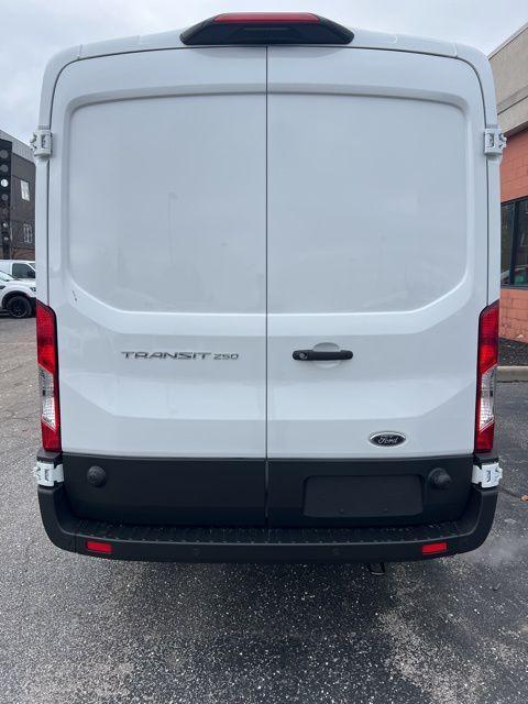 new 2024 Ford Transit-250 car, priced at $45,371