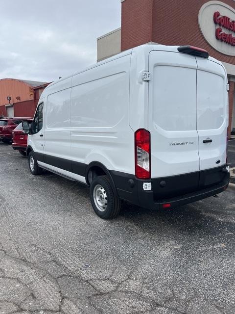 new 2024 Ford Transit-250 car, priced at $49,655