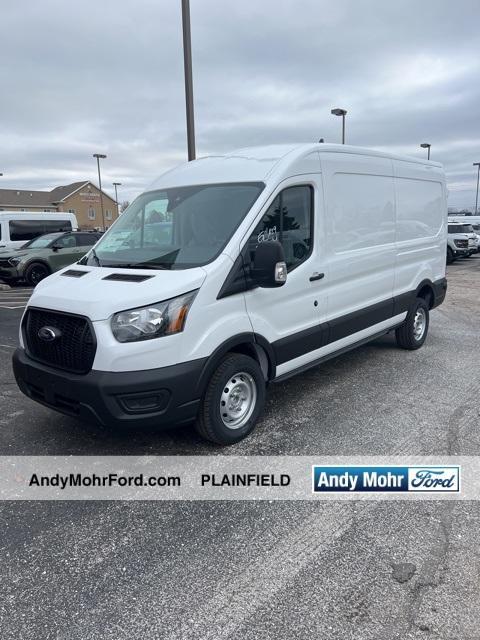 new 2024 Ford Transit-250 car, priced at $49,655