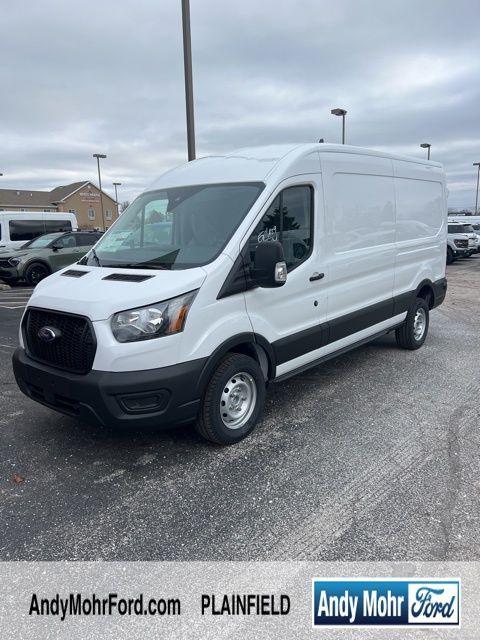 new 2024 Ford Transit-250 car, priced at $45,371