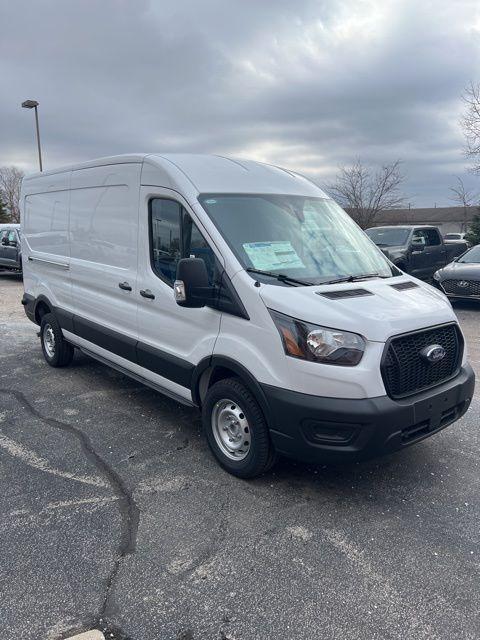 new 2024 Ford Transit-250 car, priced at $45,371