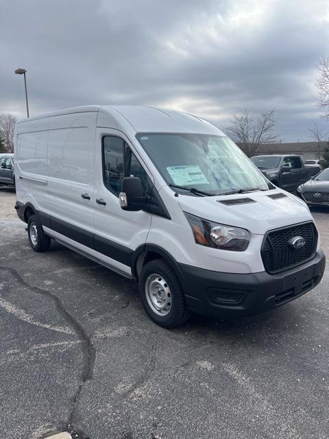 new 2024 Ford Transit-250 car, priced at $49,655