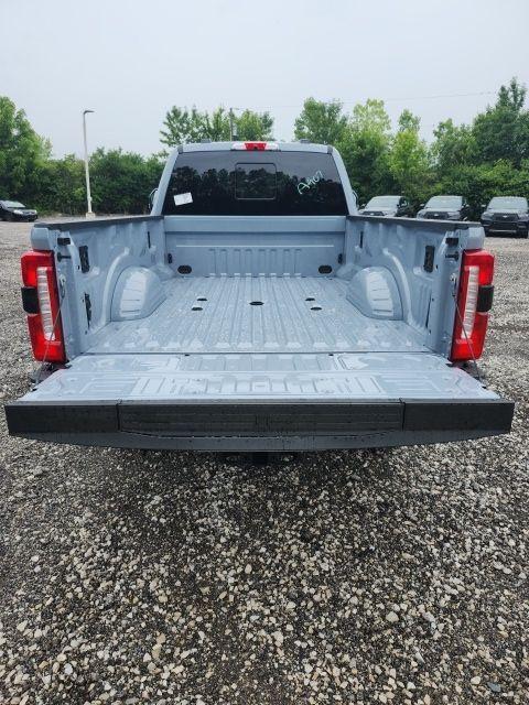 new 2025 Ford F-350 car, priced at $77,490