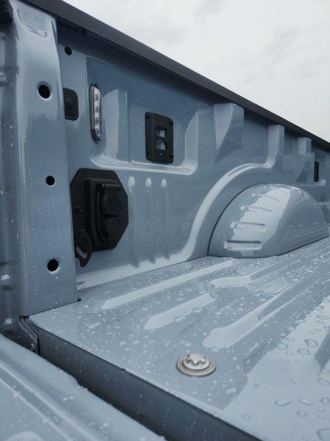 new 2025 Ford F-350 car, priced at $77,490