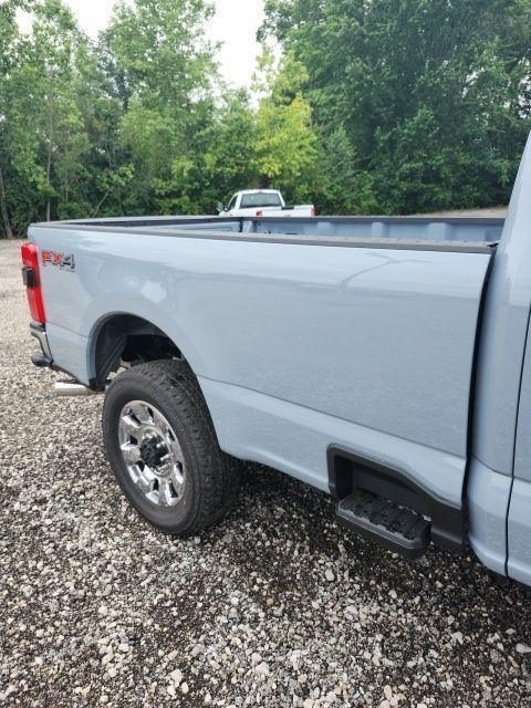 new 2025 Ford F-350 car, priced at $77,490