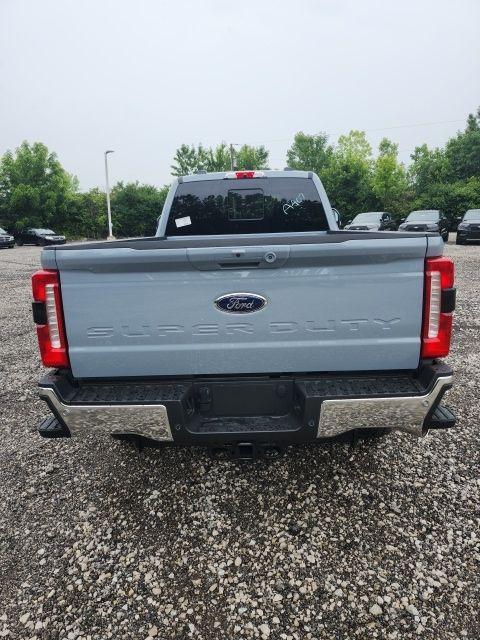 new 2025 Ford F-350 car, priced at $77,490