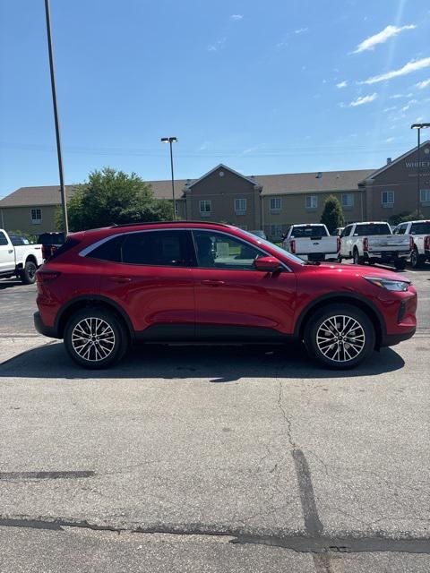 new 2024 Ford Escape car, priced at $36,641