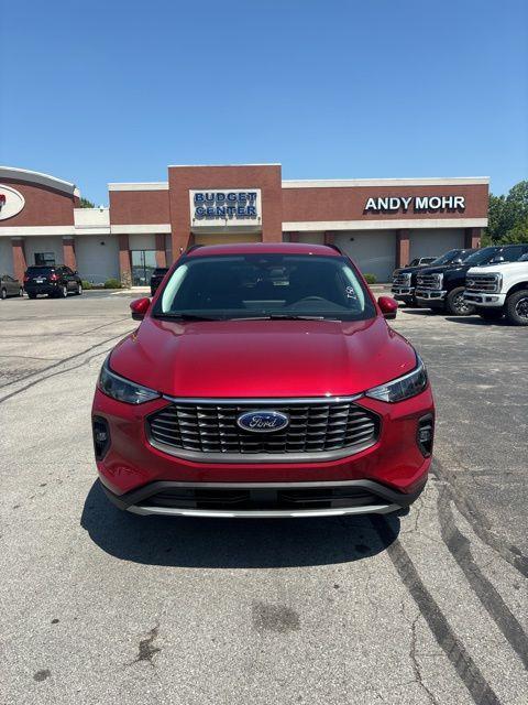 new 2024 Ford Escape car, priced at $33,016