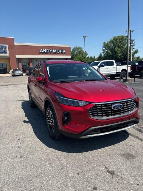 new 2024 Ford Escape car, priced at $33,016