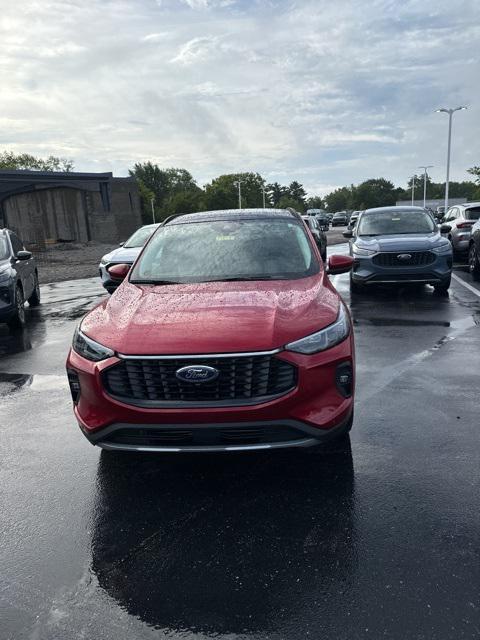 new 2024 Ford Escape car, priced at $36,895