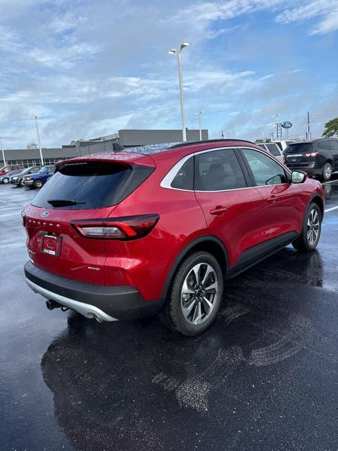 new 2024 Ford Escape car, priced at $36,895